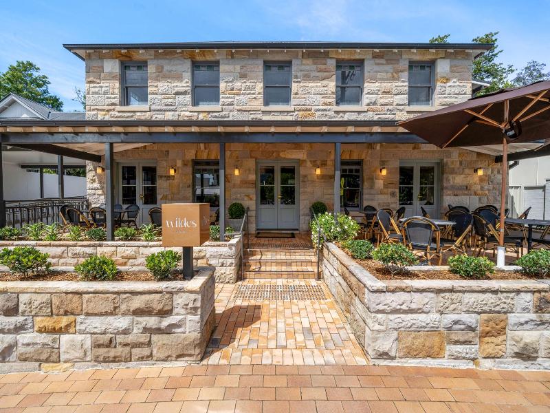 Wildes Hotel Kangaroo Valley image