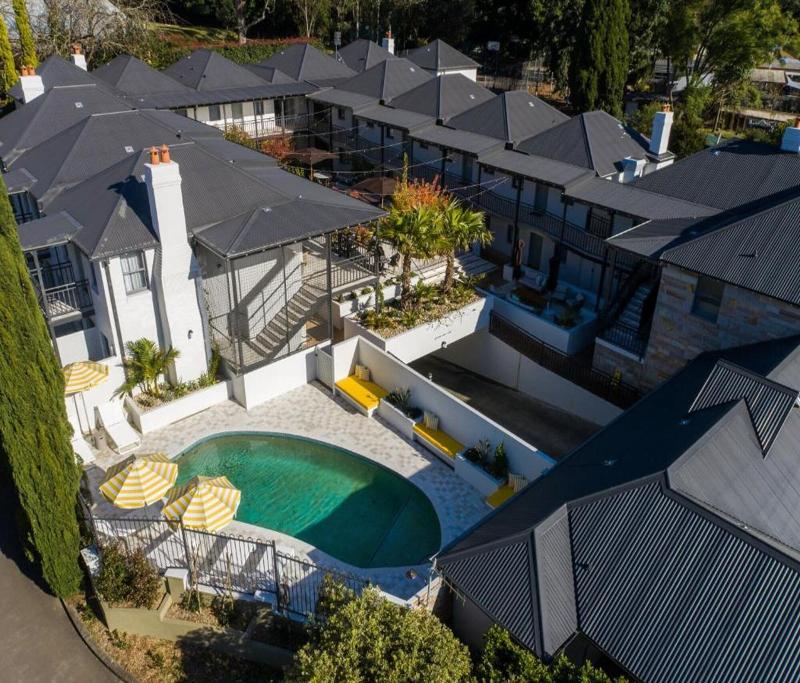 Wildes Hotel Kangaroo Valley image