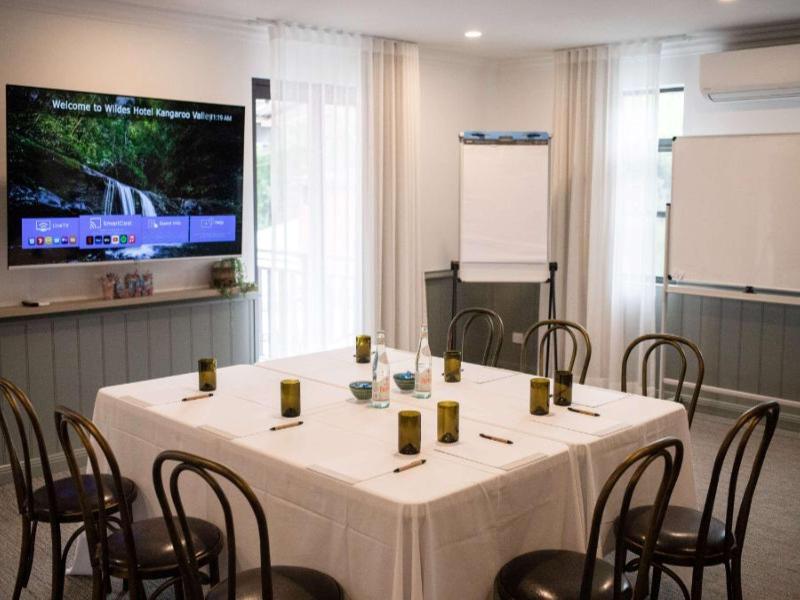 Wildes Hotel Kangaroo Valley image