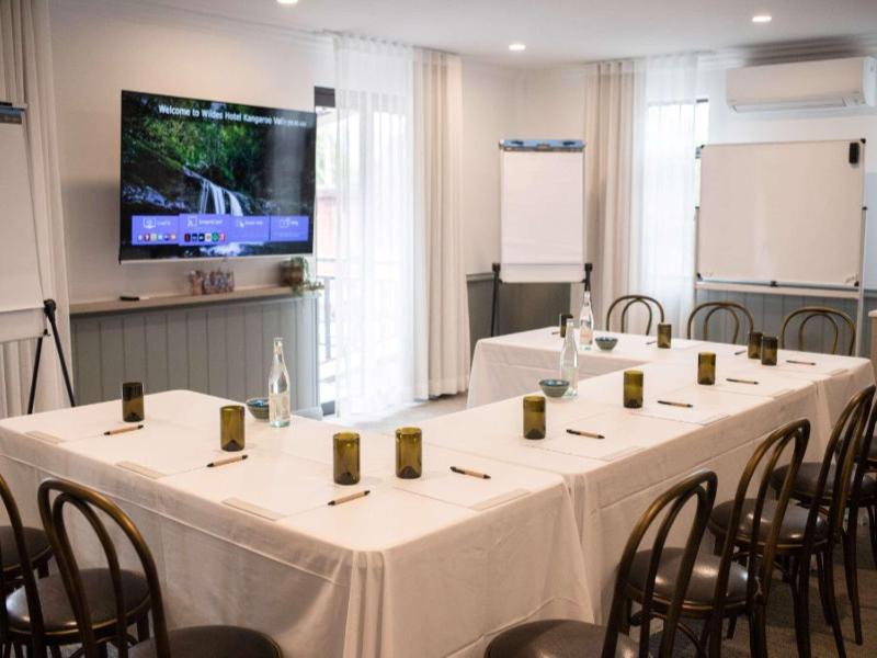 Wildes Hotel Kangaroo Valley image