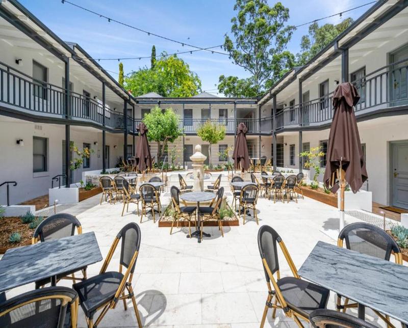 Wildes Hotel Kangaroo Valley image