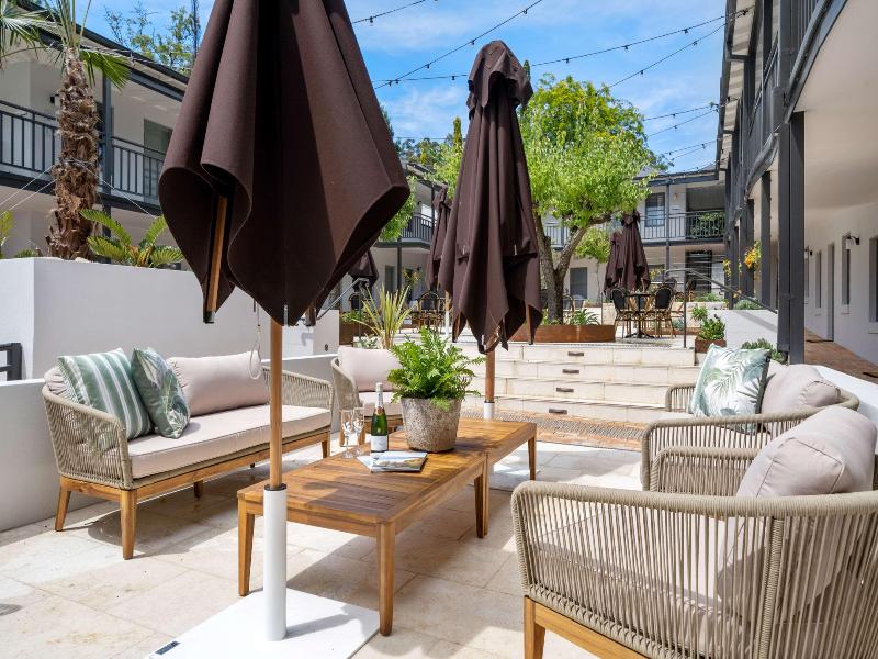Wildes Hotel Kangaroo Valley image
