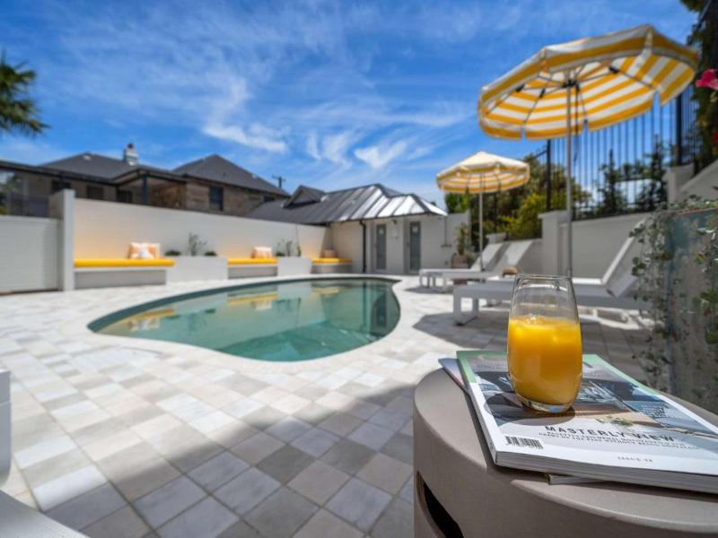 Wildes Hotel Kangaroo Valley image