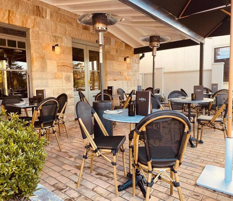 Wildes Hotel Kangaroo Valley image