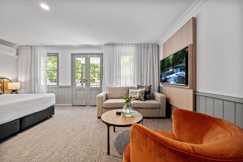 Wildes Hotel Kangaroo Valley image