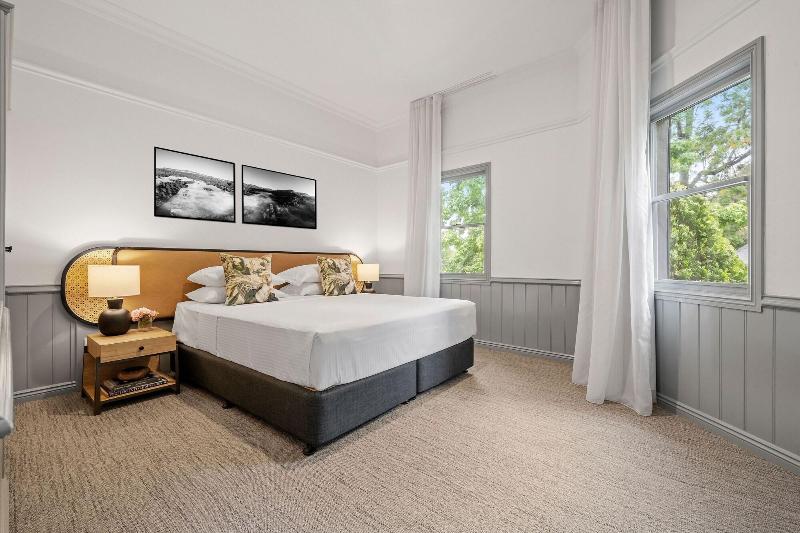 Wildes Hotel Kangaroo Valley image