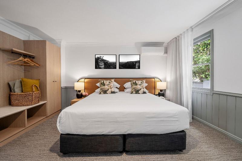 Wildes Hotel Kangaroo Valley image