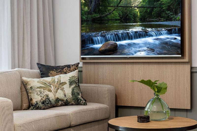 Wildes Hotel Kangaroo Valley image
