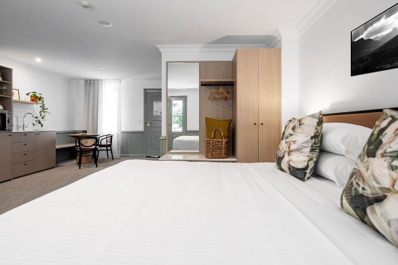 Wildes Hotel Kangaroo Valley image