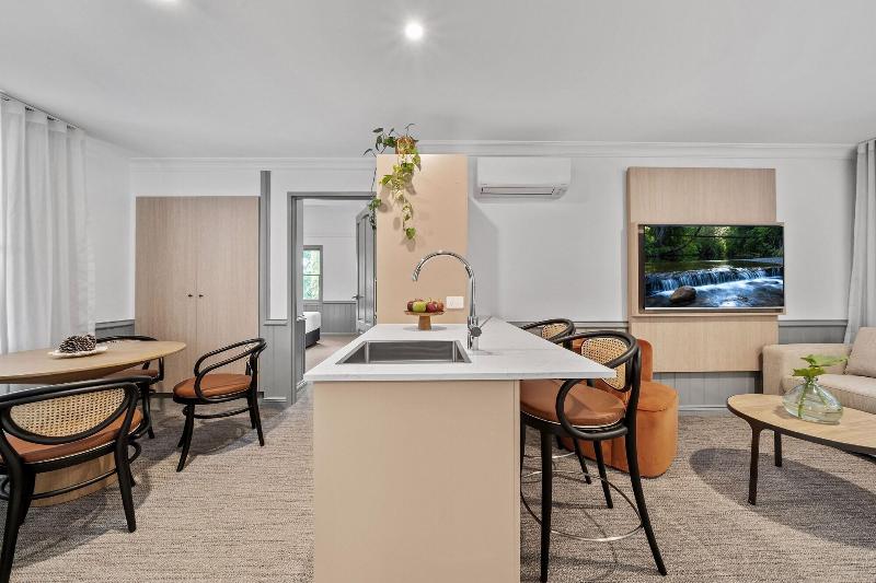 Wildes Hotel Kangaroo Valley image