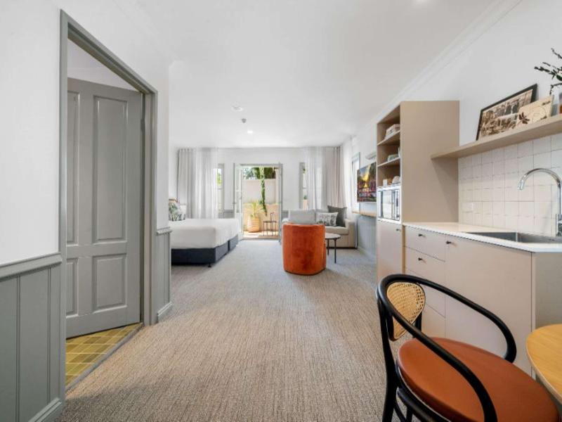 Wildes Hotel Kangaroo Valley image