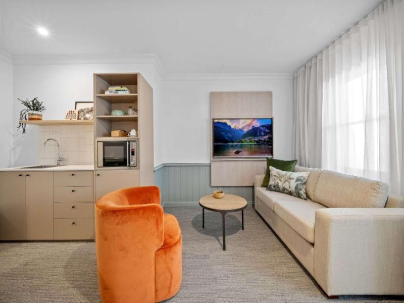 Wildes Hotel Kangaroo Valley image