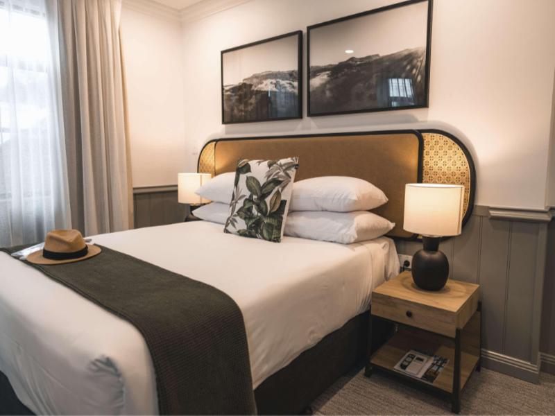 Wildes Hotel Kangaroo Valley image