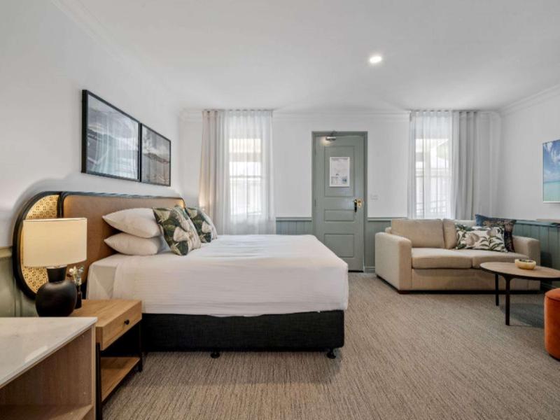 Wildes Hotel Kangaroo Valley image