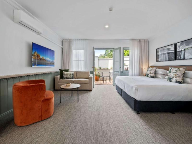Wildes Hotel Kangaroo Valley image