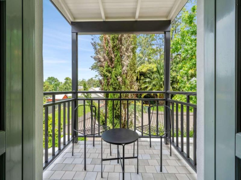 Wildes Hotel Kangaroo Valley image