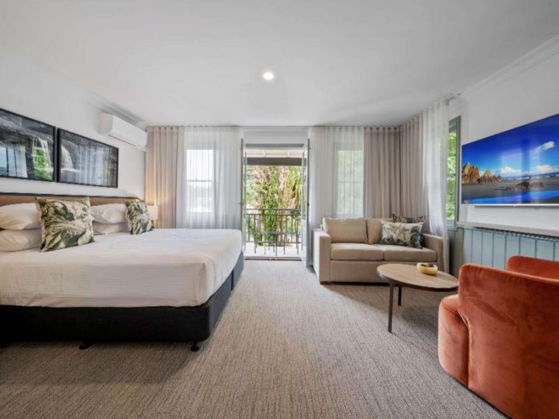 Wildes Hotel Kangaroo Valley image