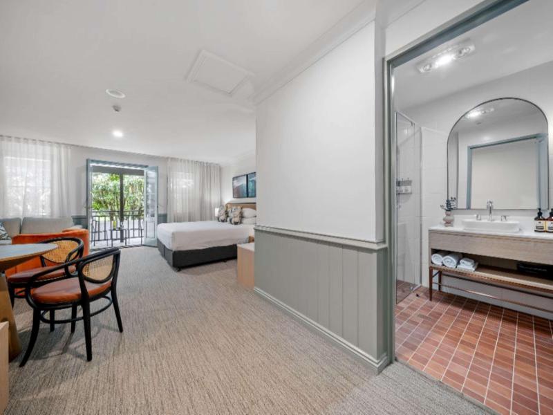 Wildes Hotel Kangaroo Valley image