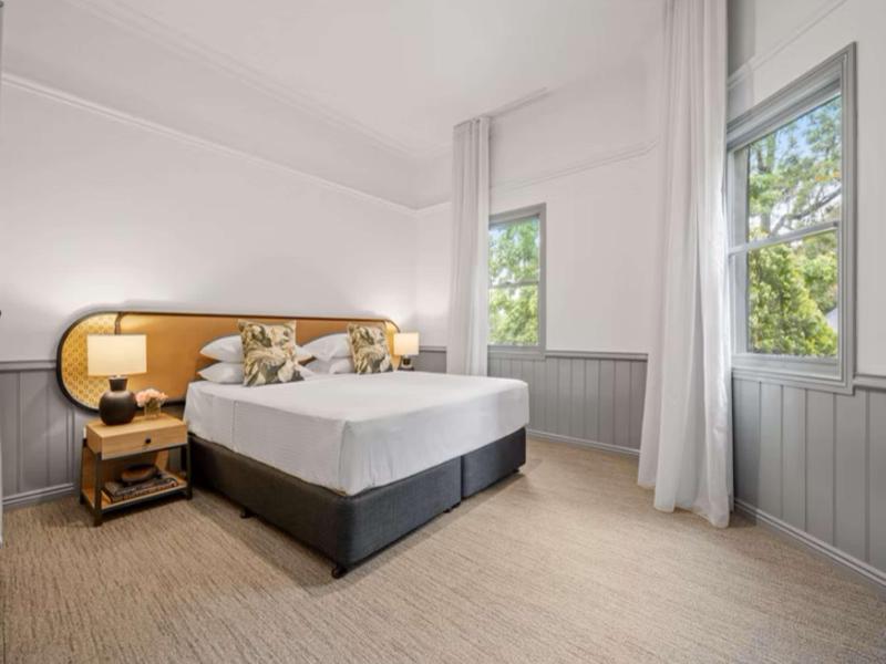 Wildes Hotel Kangaroo Valley image