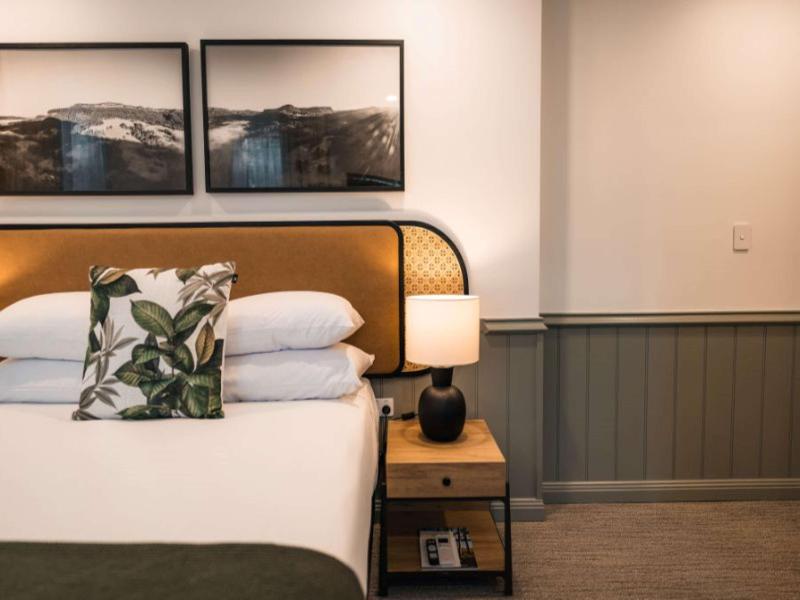 Wildes Hotel Kangaroo Valley image