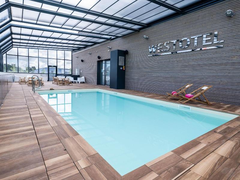 Westotel Pornic image