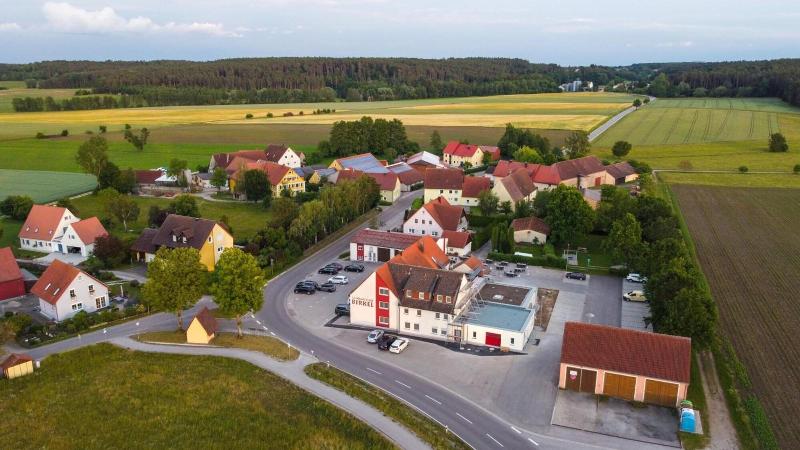 Landgasthof Birkel image