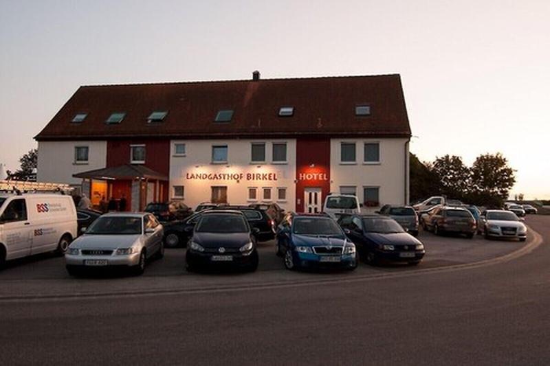 Landgasthof Birkel image