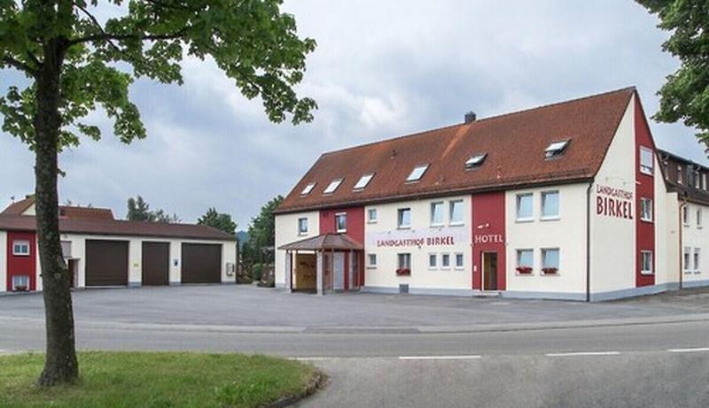 Landgasthof Birkel image
