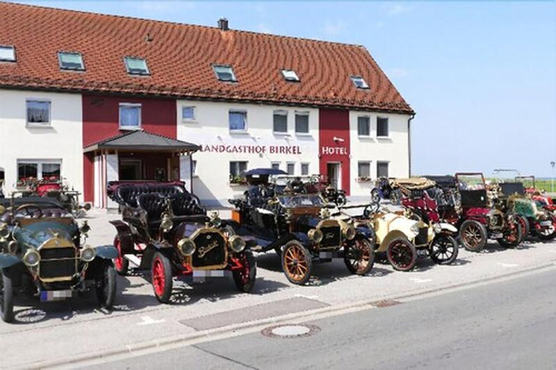 Landgasthof Birkel image