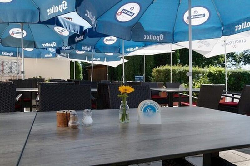 Landgasthof Birkel image