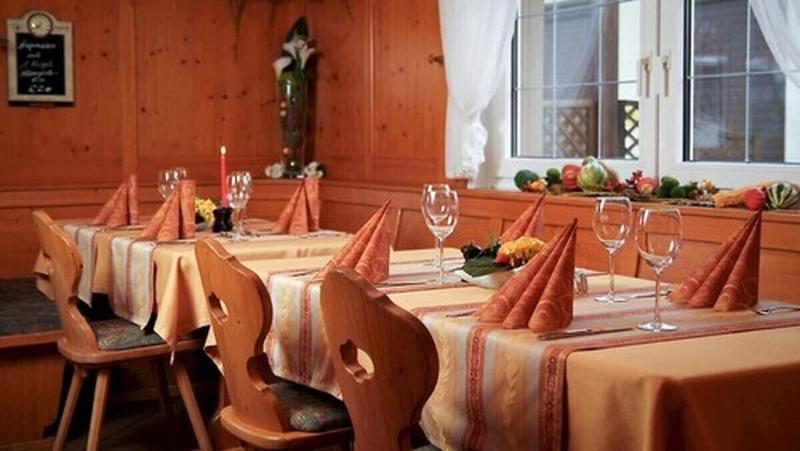 Landgasthof Birkel image