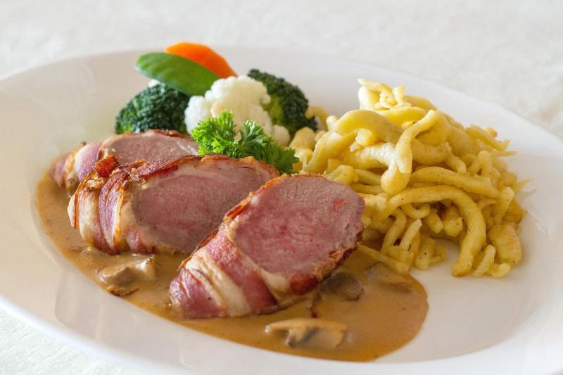 Landgasthof Birkel image