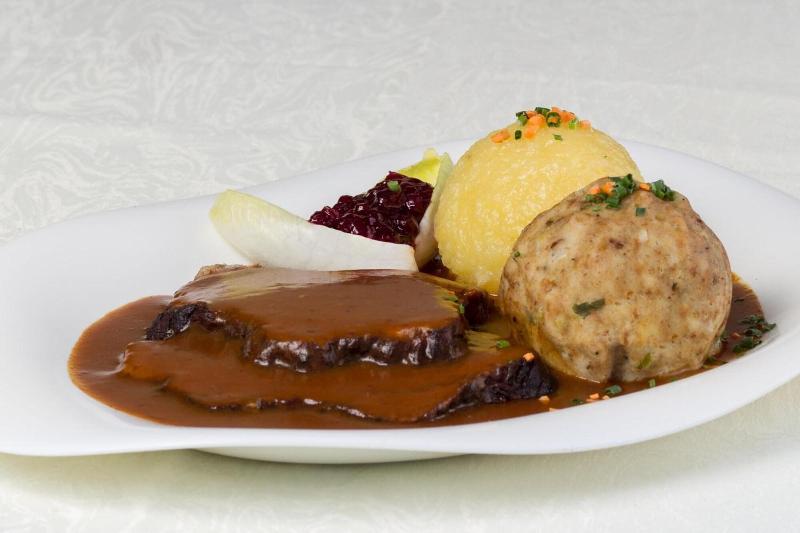 Landgasthof Birkel image