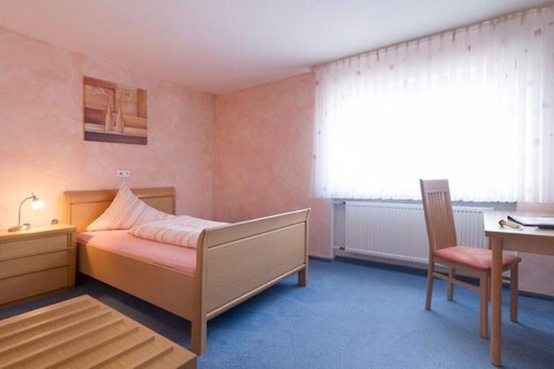 Landgasthof Birkel image