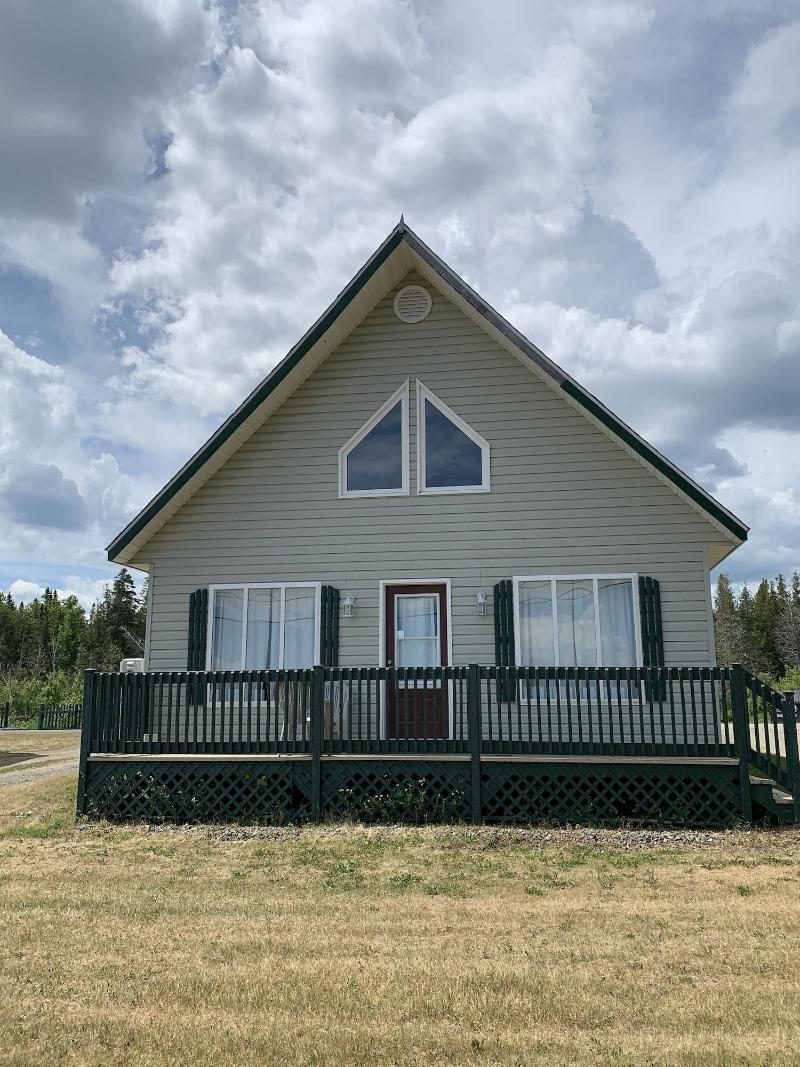 Heron S Nest Cottages image