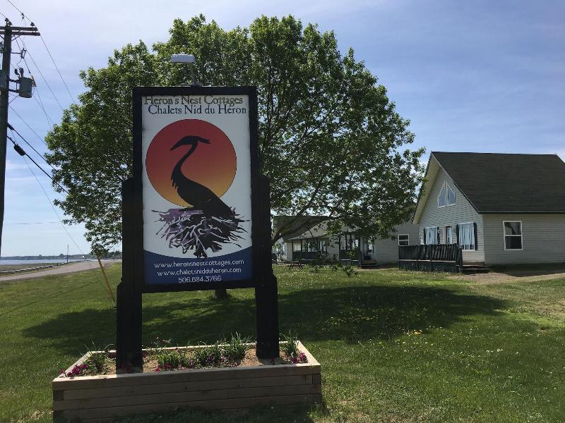 Heron S Nest Cottages image