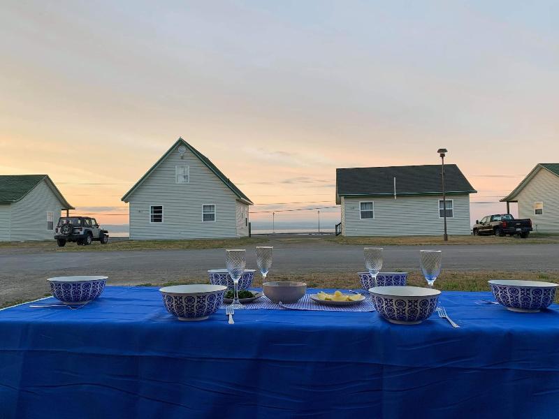 Heron S Nest Cottages image