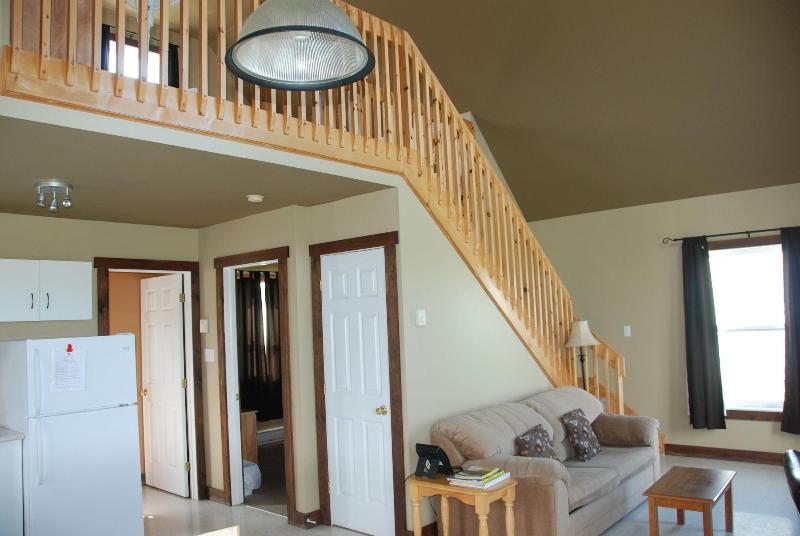 Heron S Nest Cottages image
