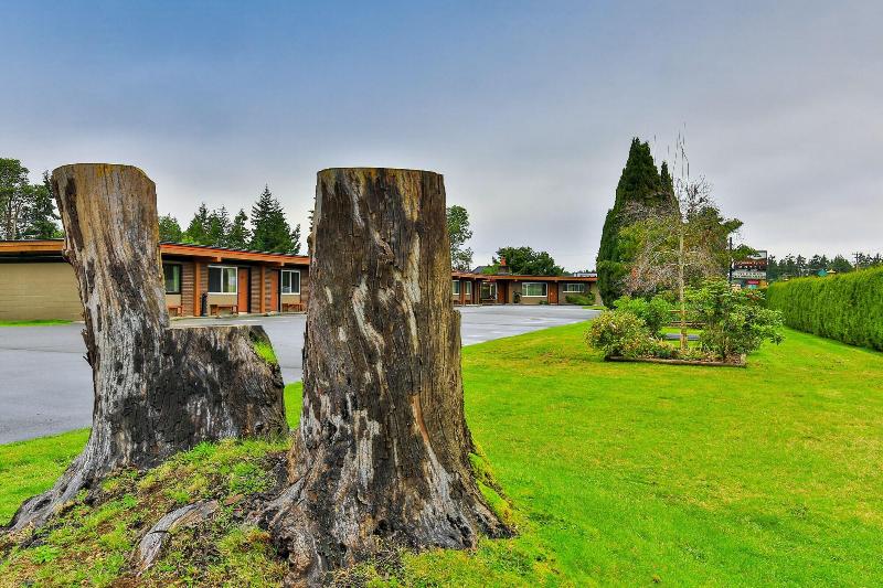 Arbutus Grove Motel