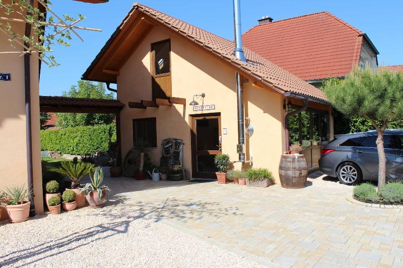 Pension Vanii image