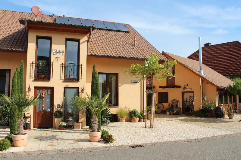 Pension Vanii image