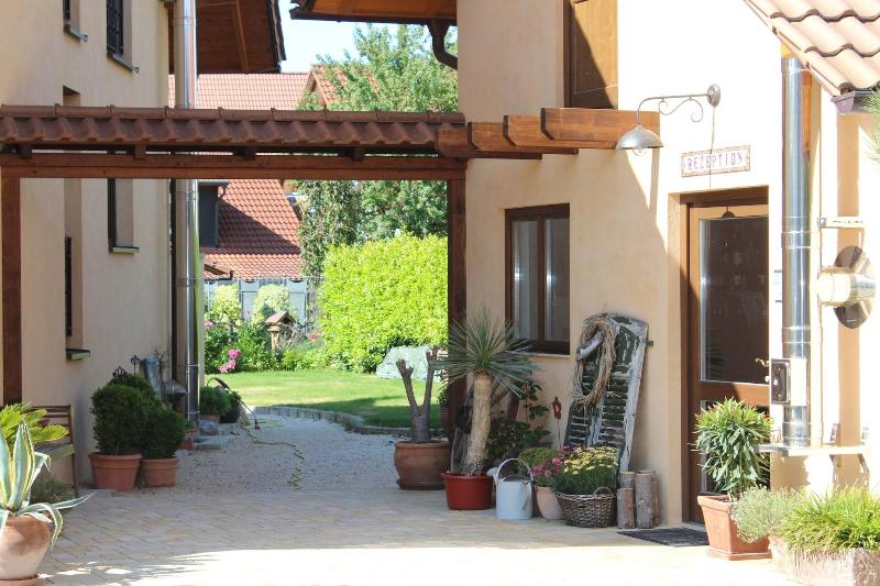 Pension Vanii image