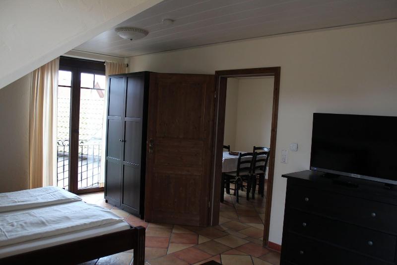 Pension Vanii image