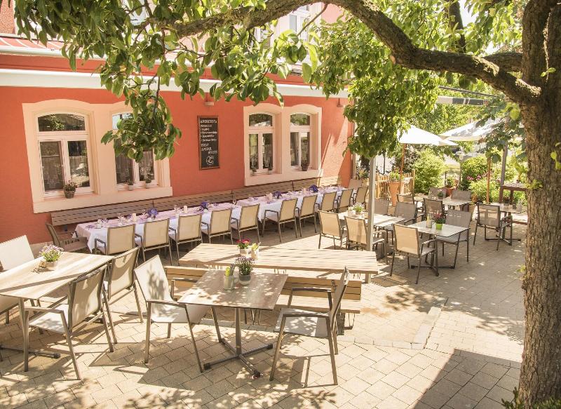 Gasthof Zum Goldenen Lamm image