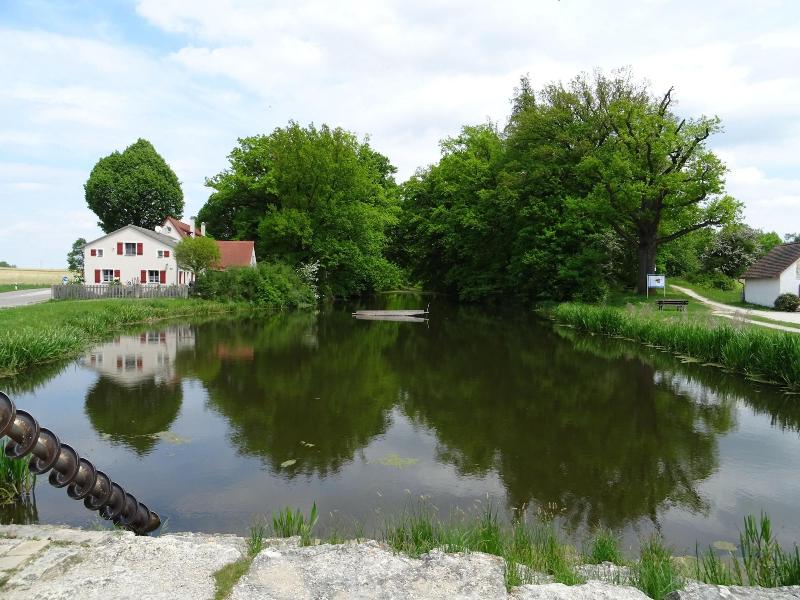 Gasthof Zum Goldenen Lamm image