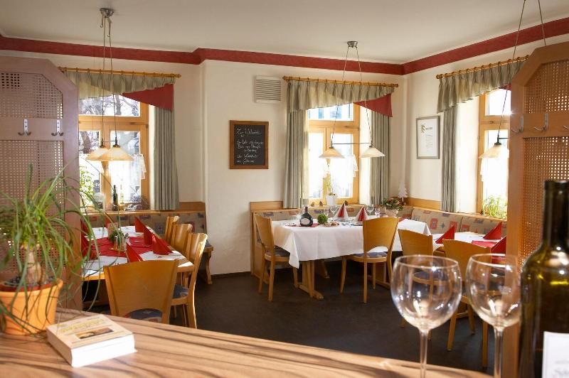 Gasthof Zum Goldenen Lamm image