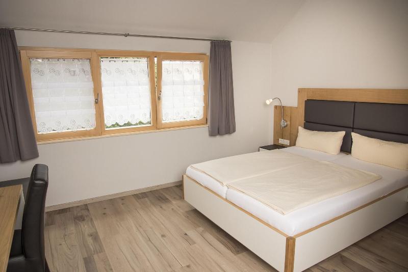Gasthof Zum Goldenen Lamm image