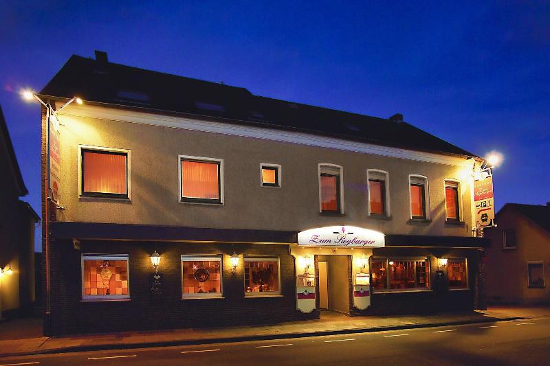 Gasthof Zum Siegburger image