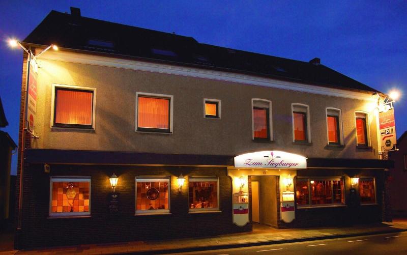 Gasthof Zum Siegburger image