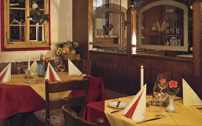Gasthof Zum Siegburger image